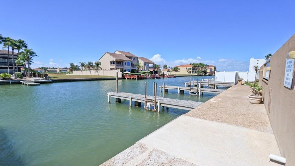 South Padre Stayz South Padre Island Exterior foto