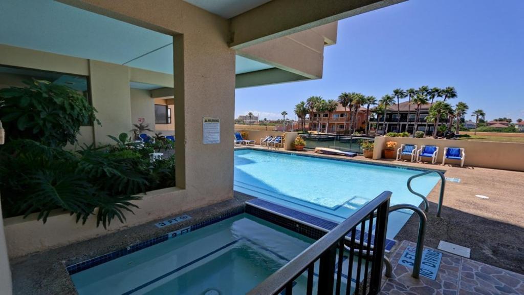 South Padre Stayz South Padre Island Exterior foto