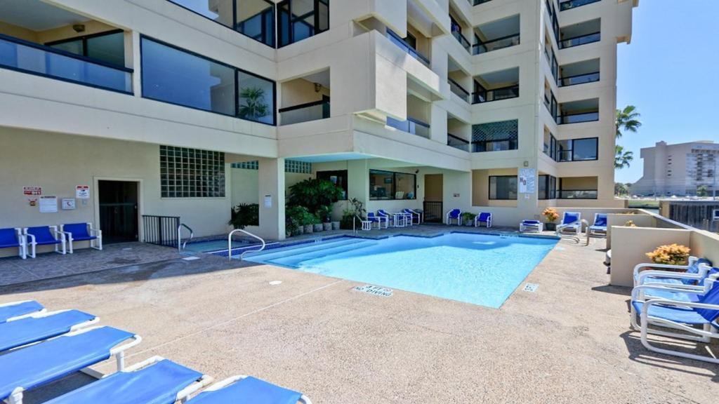 South Padre Stayz South Padre Island Exterior foto